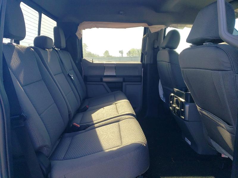 49785486 :رقم المزاد ، 1FT7W2B61MEE02659 vin ، 2021 Ford F250 مزاد بيع