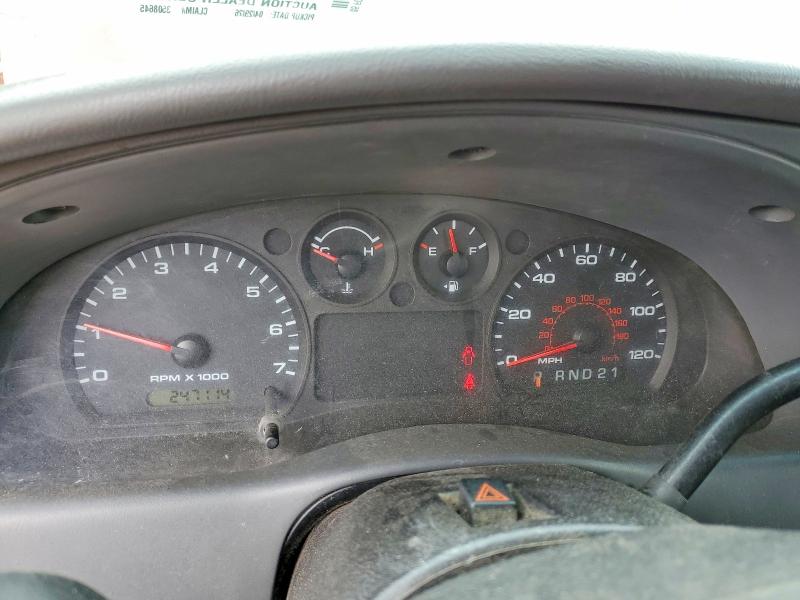 Aukcja sprzedaży 2005 Ford Ranger, vin: 1FTZR45E65PA57407, numer aukcji: 51798896