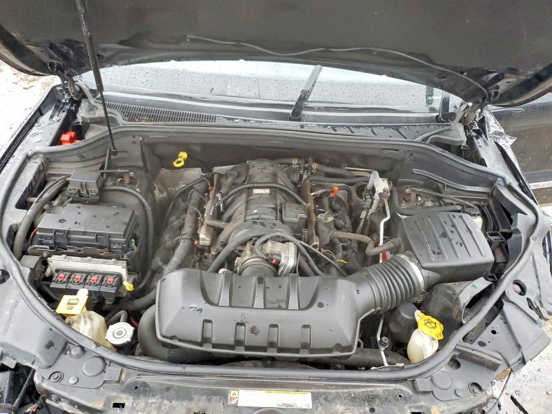 Продажа на аукционе авто 2012 Jeep Grand Cherokee, vin: 1C4RJFCT7CC262534, номер лота: 50178706