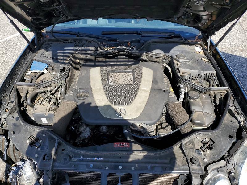 Продаж на аукціоні авто 2007 Mercedes-benz E, vin: WDBUF56X87B146533, номер лоту: 49661126