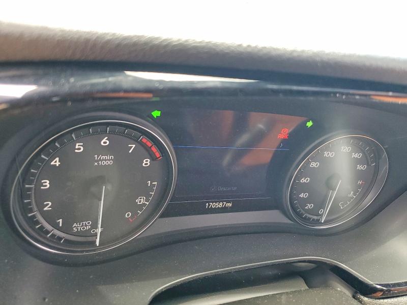 2021 Cadillac Xt5 მანქანა იყიდება აუქციონზე, vin: 1GYKNCRS9MZ164195, აუქციონის ნომერი: 51293026