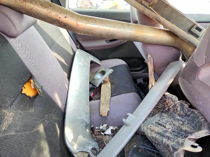 2007 Subaru Impreza მანქანა იყიდება აუქციონზე, vin: JF1GG74617G811895, აუქციონის ნომერი: 49984596