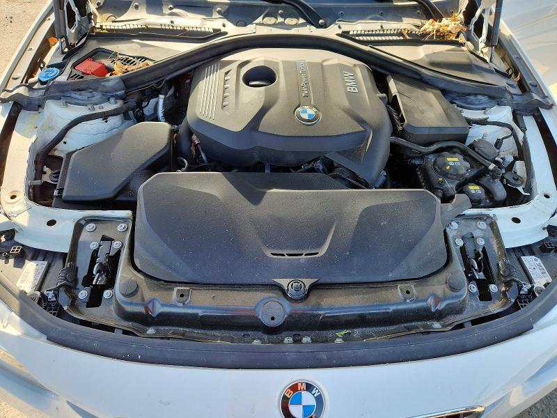 Продаж на аукціоні авто 2018 Bmw 330, vin: WBA8D9G54JNU67730, номер лоту: 50931316