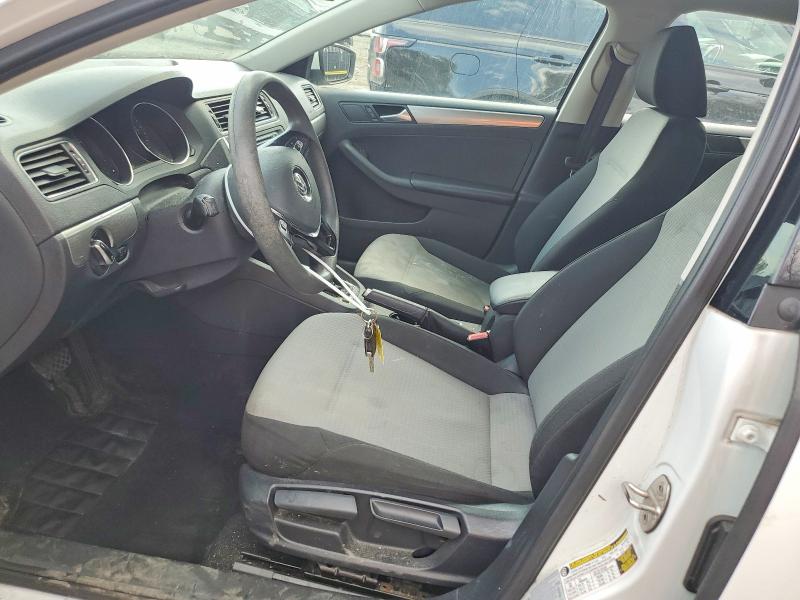 Aukcja sprzedaży 2017 Volkswagen Jetta, vin: 3VW2B7AJ3HM225733, numer aukcji: 48569296