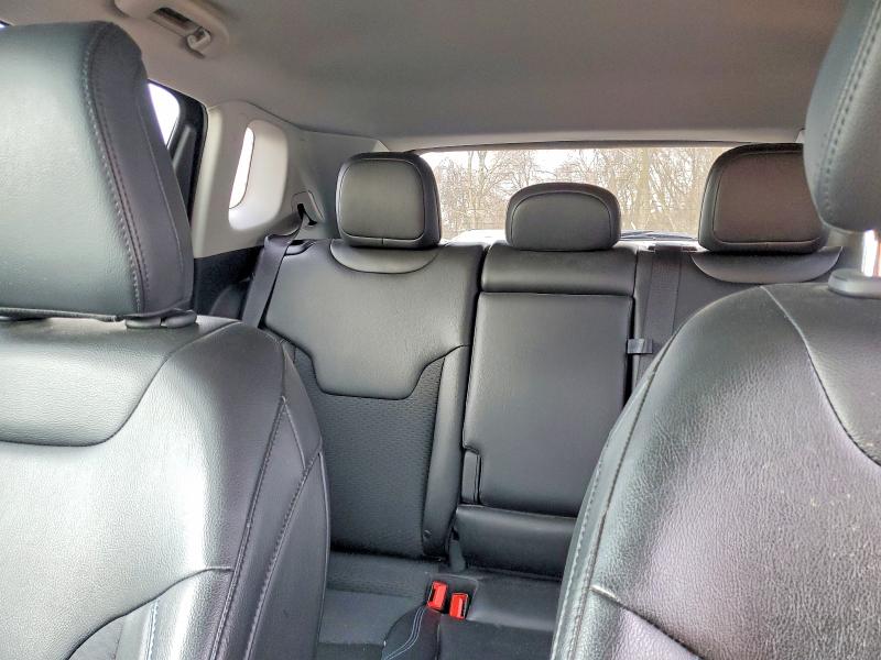Aukcja sprzedaży 2022 Jeep Compass, vin: 3C4NJDBB7NT134524, numer aukcji: 48415566