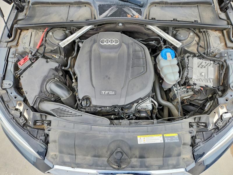 Aukcja sprzedaży 2018 Audi A5, vin: WAUTNAF5XJA007568, numer aukcji: 49332706