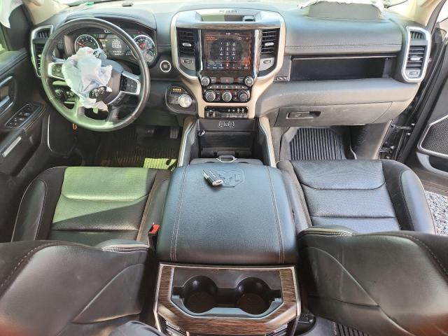 Продаж на аукціоні авто 2020 Ram 1500, vin: 1C6RREJT3LN152968, номер лоту: 48337306
