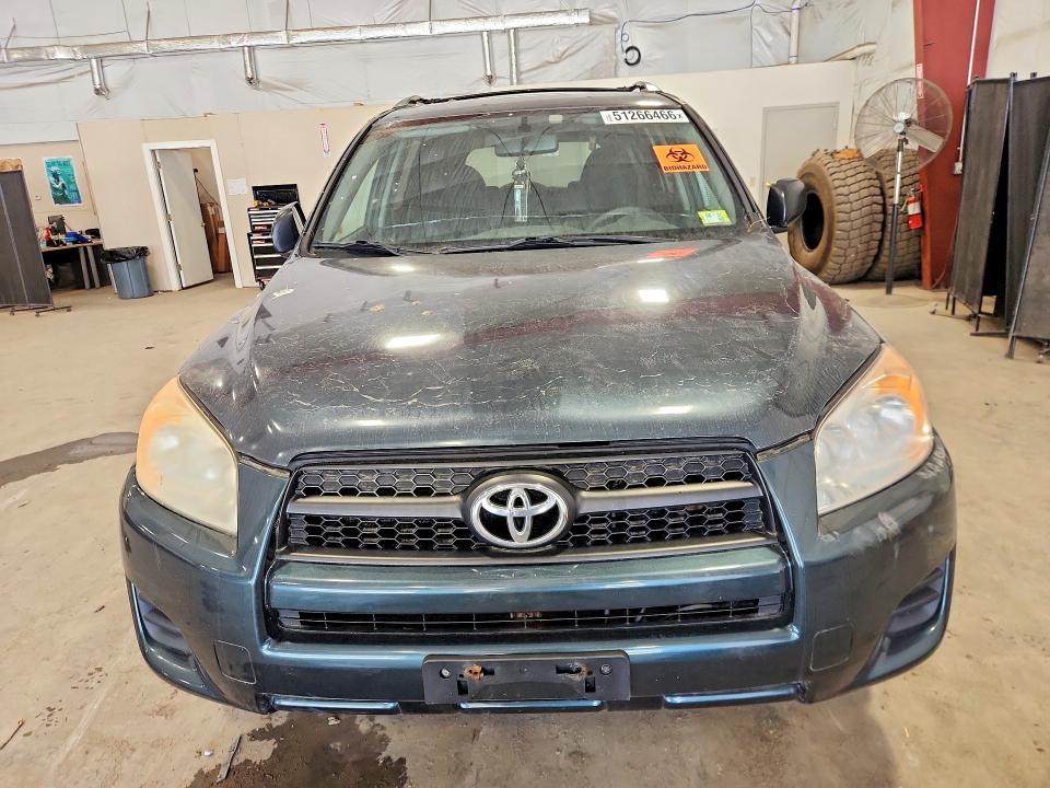 Aukcja sprzedaży 2009 Toyota Rav4, vin: JTMBF33V695010807, numer aukcji: 51266466