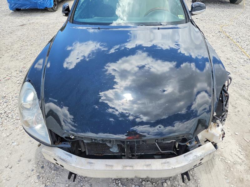 51073716 :رقم المزاد ، JTHFN48Y969005388 vin ، 2006 Lexus Sc مزاد بيع