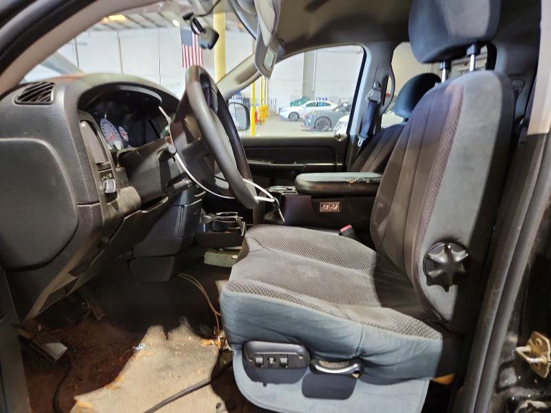 49313336 :رقم المزاد ، 1D7HA18D55S156713 vin ، 2005 Dodge Ram 1500 مزاد بيع