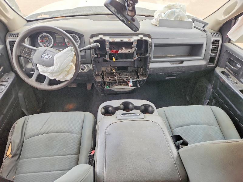Продажа на аукционе авто 2014 Ram 1500, vin: 1C6RR7FT9ES347692, номер лота: 48510956