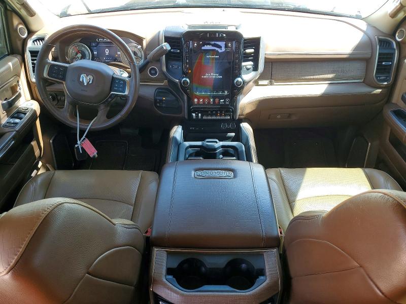 Продаж на аукціоні авто 2019 Ram 2500, vin: 3C6UR5PL7KG601660, номер лоту: 49749506