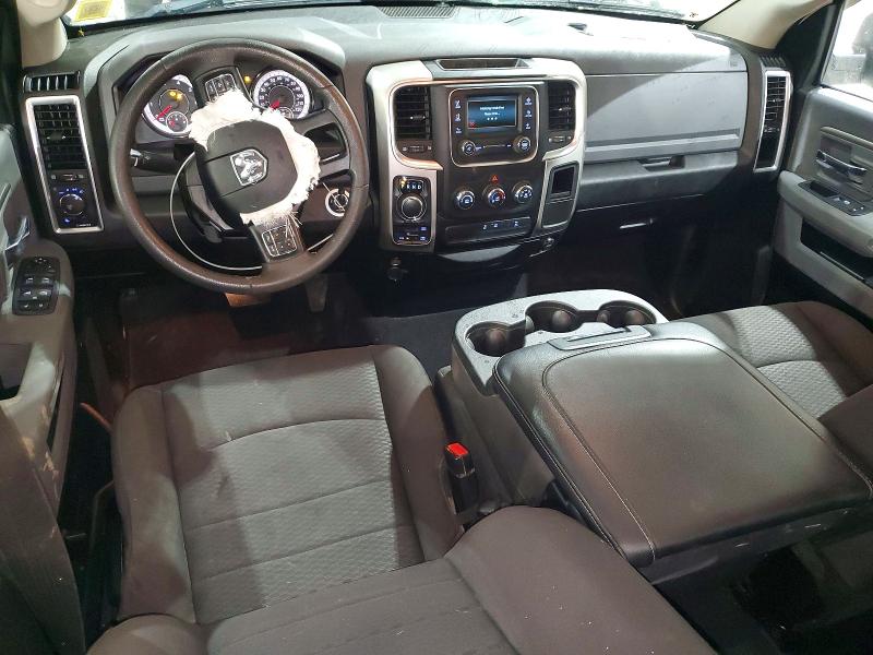 Продажа на аукционе авто 2019 Ram 1500 Classic, vin: 1C6RR7GGXKS705718, номер лота: 47665136