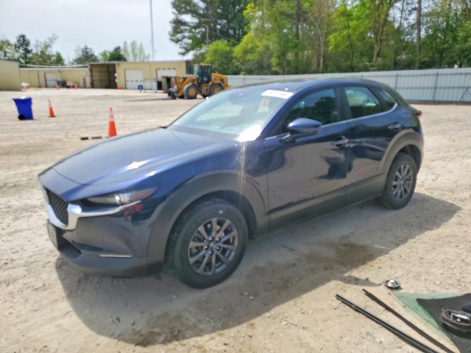 Aukcja sprzedaży 2020 Mazda Cx-30, vin: 3MVDMBBL4LM106282, numer aukcji: 49020346