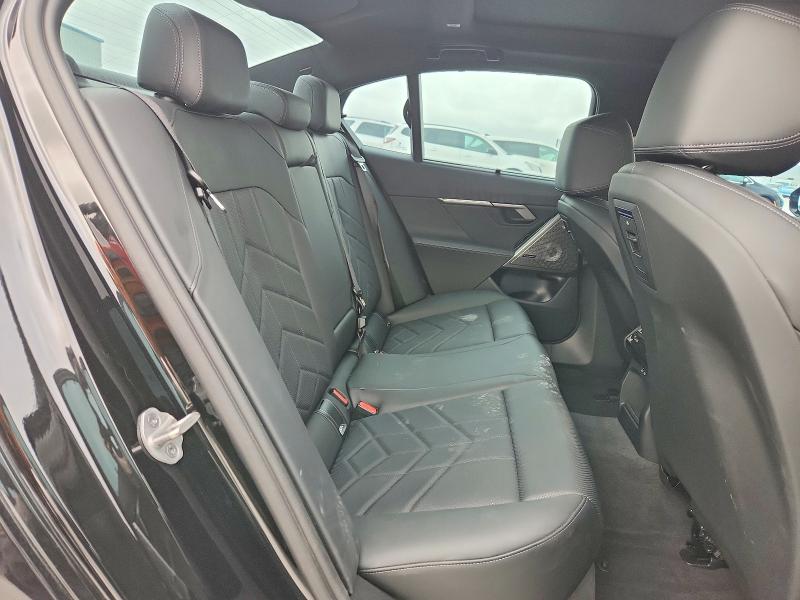 49413596 :رقم المزاد ، WBY43FK09SCV94631 vin ، 2025 Bmw I5 مزاد بيع