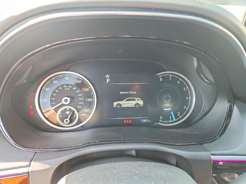 Продажа на аукционе авто 2025 Genesis Gv70, vin: 5NMMCDTC3SH027315, номер лота: 50942006
