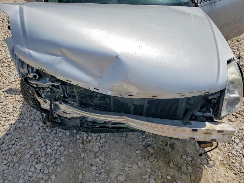 Продаж на аукціоні авто 2009 Cadillac Dts, vin: 1G6KD57Y59U140270, номер лоту: 50298156