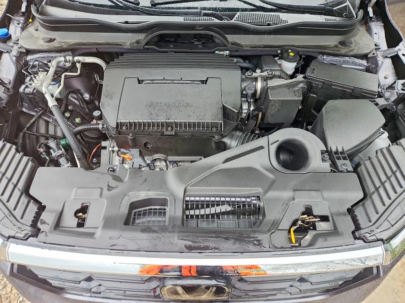 Aukcja sprzedaży 2025 Honda Pilot, vin: 5FNYG1H43SB156310, numer aukcji: 51788116