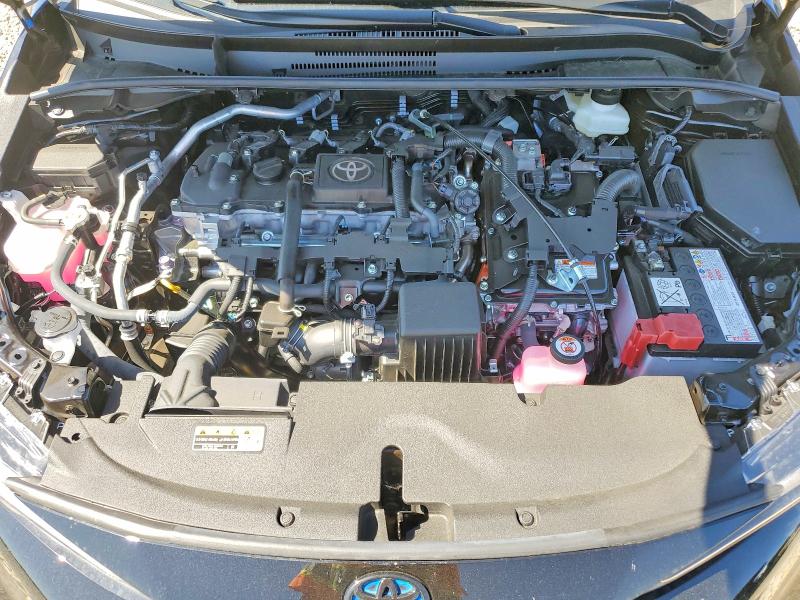 Aukcja sprzedaży 2025 Toyota Corolla Hybrid, vin: JTDBCMFE5SJ039657, numer aukcji: 48731416