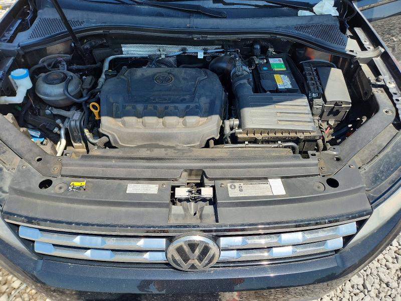 Aukcja sprzedaży 2019 Volkswagen Tiguan, vin: 3VV1B7AX6KM063608, numer aukcji: 49957456