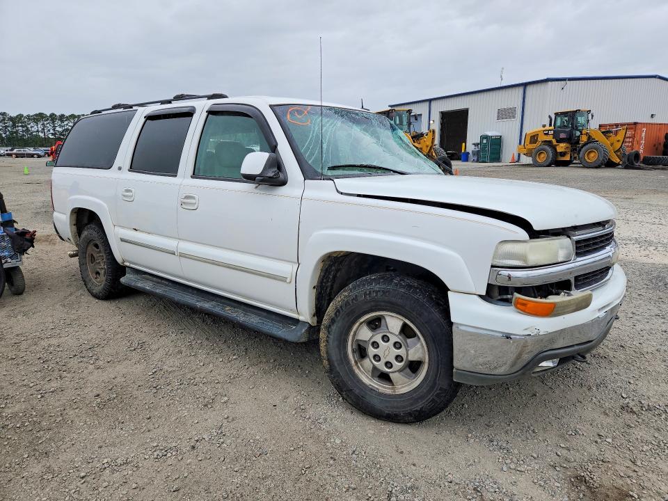 Продажа на аукционе авто 2003 Chevrolet Suburban, vin: 3GNFK16Z83G165396, номер лота: 51896206