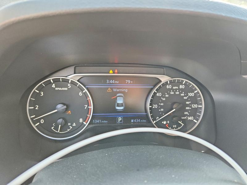 Продаж на аукціоні авто 2025 Nissan Altima, vin: 1N4BL4DV1SN419581, номер лоту: 47740046