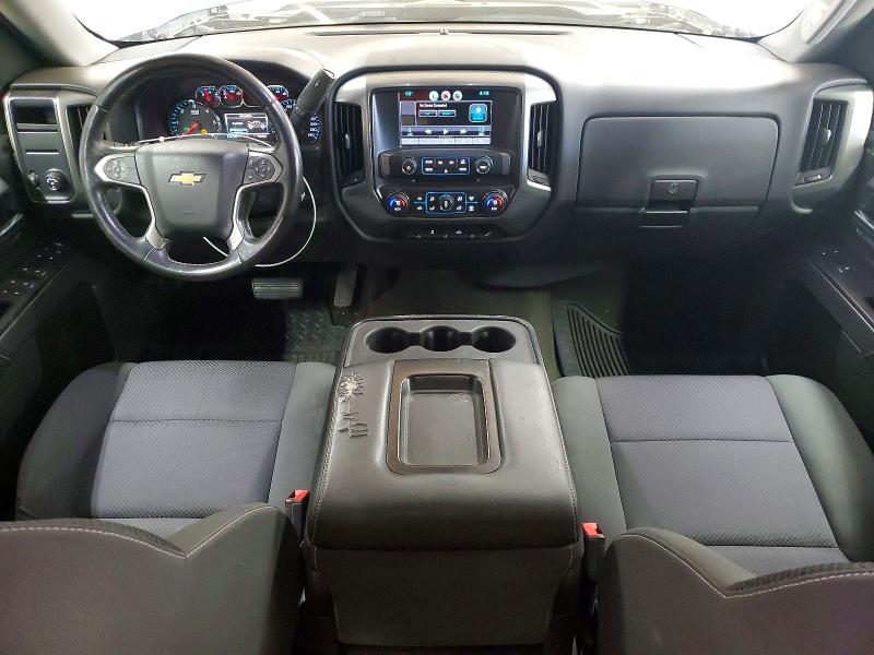 Продажа на аукционе авто 2015 Chevrolet Silverado, vin: 3GCPCREC7FG487800, номер лота: 51083316