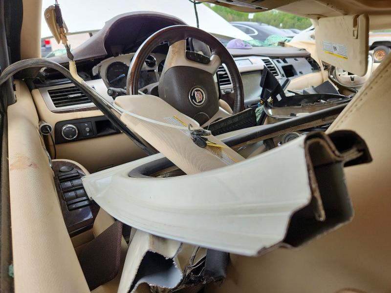 50668506 :رقم المزاد ، 1GYFK66877R311610 vin ، 2007 Cadillac Escalade مزاد بيع