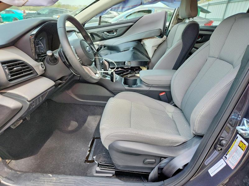 Продажа на аукционе авто 2025 Subaru Legacy, vin: 4S3BWAD64S3019938, номер лота: 50159946
