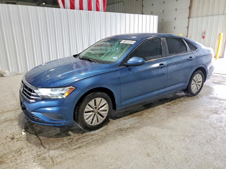 Aukcja sprzedaży 2019 Volkswagen Jetta, vin: 3VWC57BU4KM033328, numer aukcji: 51668966