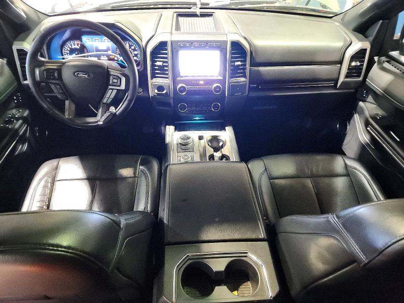 48894546 :رقم المزاد ، 1FMJU1JT3LEA15053 vin ، 2020 Ford Expedition مزاد بيع