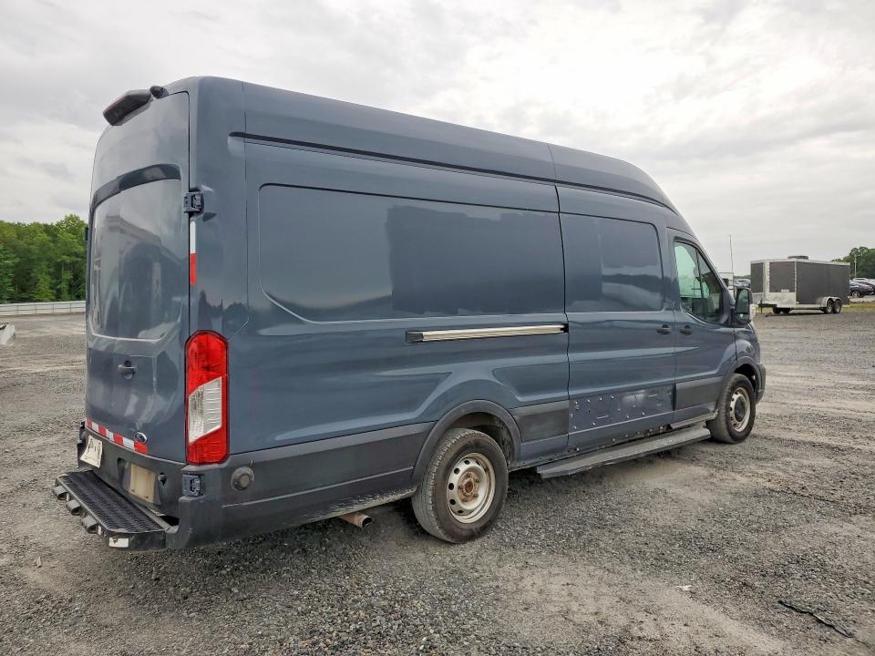 Продаж на аукціоні авто 2020 Ford Transit, vin: 1FTBR3X89LKA87207, номер лоту: 51701596