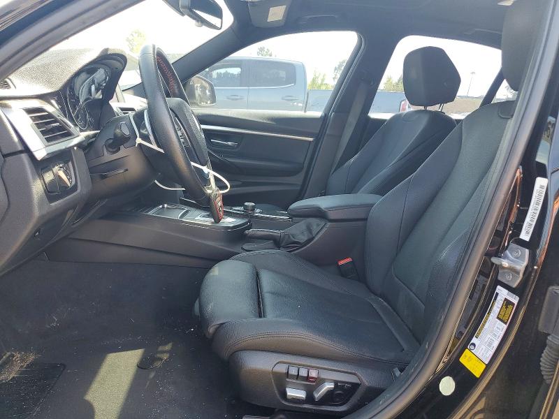 Продажа на аукционе авто 2018 Bmw 330, vin: WBA8B9G50JNU98298, номер лота: 49162606
