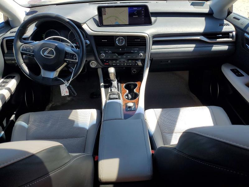 Продажа на аукционе авто 2019 Lexus Rx 350, vin: 2T2BZMCA0KC171135, номер лота: 50884476