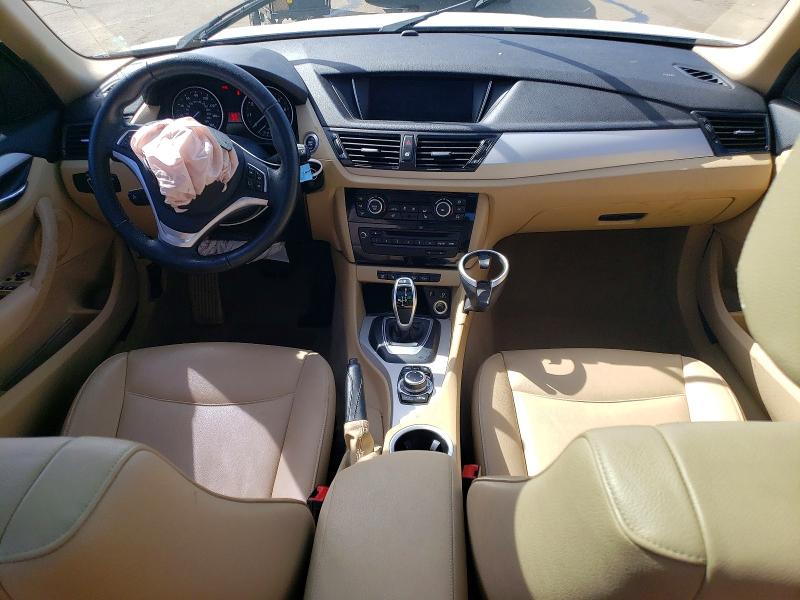 Продажа на аукционе авто 2015 Bmw X1, vin: WBAVL1C52FVY34709, номер лота: 51805976