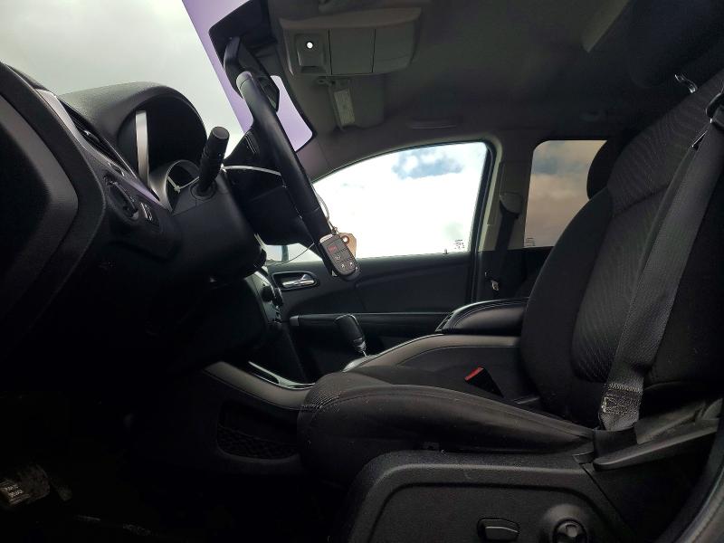 Продажа на аукционе авто 2013 Dodge Journey, vin: 3C4PDCCG6DT642020, номер лота: 50091246