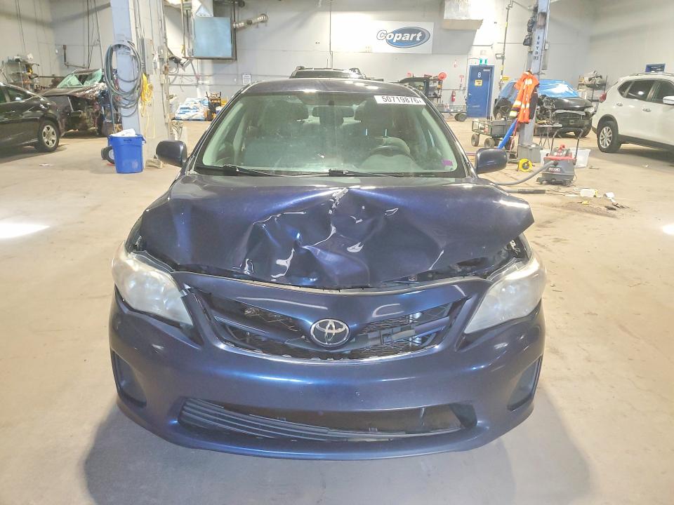 2013 Toyota Corolla მანქანა იყიდება აუქციონზე, vin: 2T1BU4EEXDC066298, აუქციონის ნომერი: 50719876