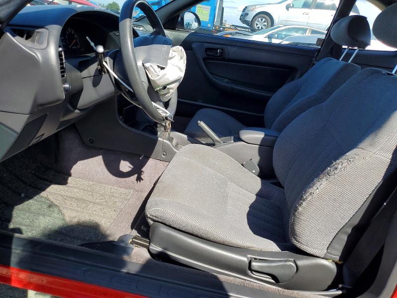 51312386 :رقم المزاد ، JT2AT86F2M0045848 vin ، 1991 Toyota Celica مزاد بيع