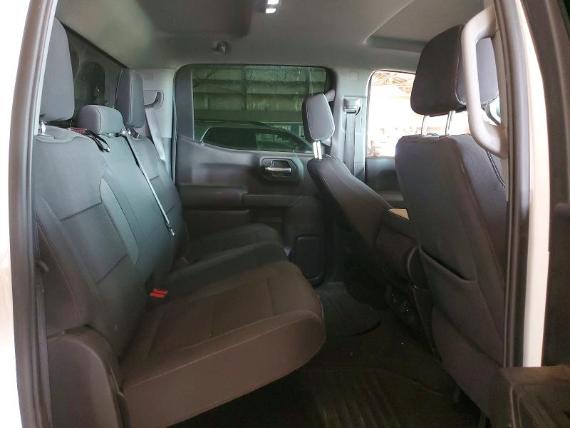 Aukcja sprzedaży 2024 Chevrolet Silverado, vin: 3GCUDCE87RG358954, numer aukcji: 49336446