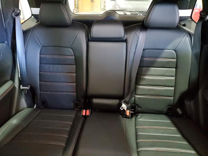 Aukcja sprzedaży 2026 Honda Cr-v, vin: 5J6RS6H92TL016544, numer aukcji: 48943716