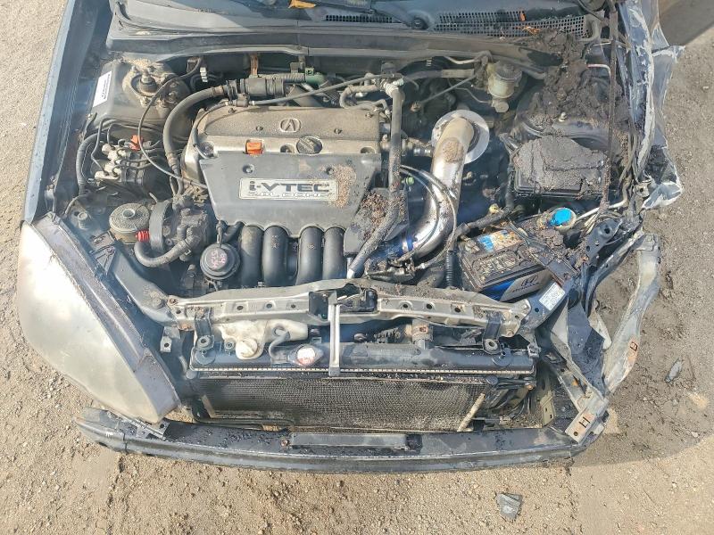 Продажа на аукционе авто 2003 Acura Rsx, vin: JH4DC54883C011772, номер лота: 51678336