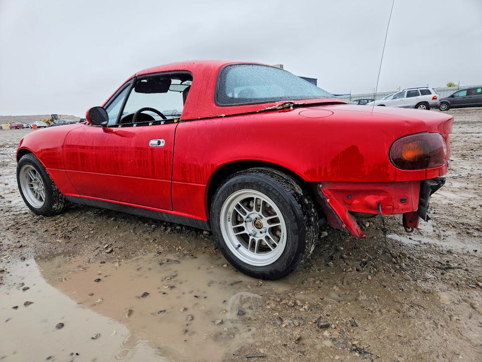 Продажа на аукционе авто 1995 Mazda Mx-5 Miata, vin: JM1NA353XS0615570, номер лота: 51603446