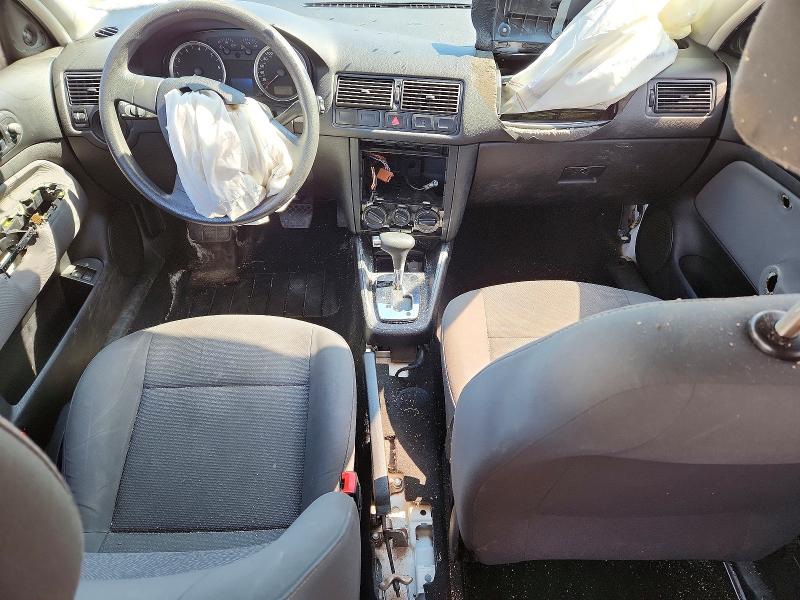 Aukcja sprzedaży 2009 Volkswagen City Golf, vin: 9BWEL41J494017942, numer aukcji: 48674476