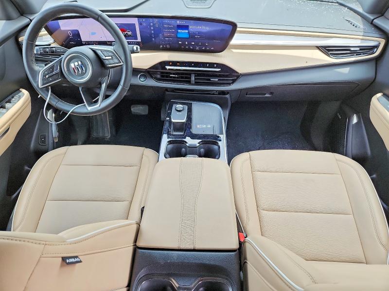 Продаж на аукціоні авто 2025 Buick Enclave, vin: 5GAERARS2SJ111704, номер лоту: 51106246