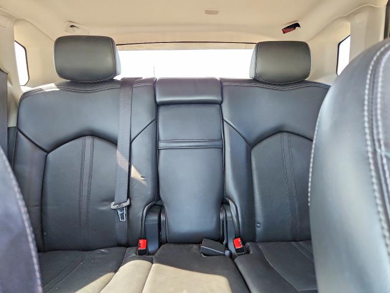2016 Cadillac Srx მანქანა იყიდება აუქციონზე, vin: 3GYFNCE3XGS563120, აუქციონის ნომერი: 51289286