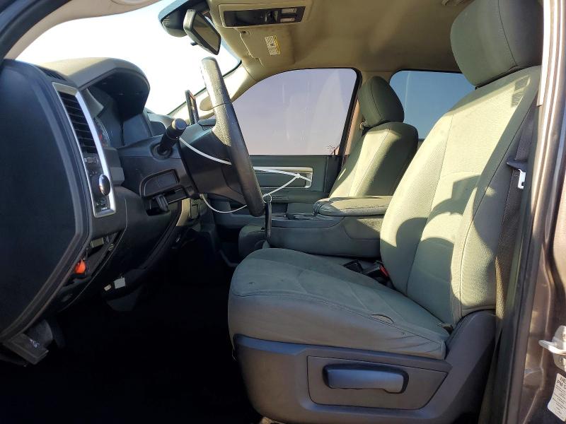 Aukcja sprzedaży 2015 Ram 1500, vin: 1C6RR6GT8FS607641, numer aukcji: 51308976