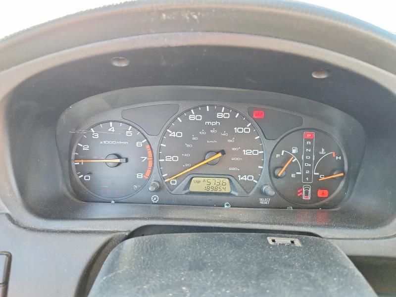 51808206 :رقم المزاد ، 5FNRL18043B094348 vin ، 2003 Honda Odyssey مزاد بيع