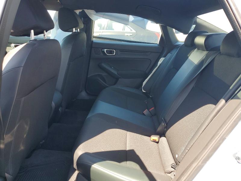 Продажа на аукционе авто 2022 Honda Civic, vin: 2HGFE2F51NH527589, номер лота: 48828186