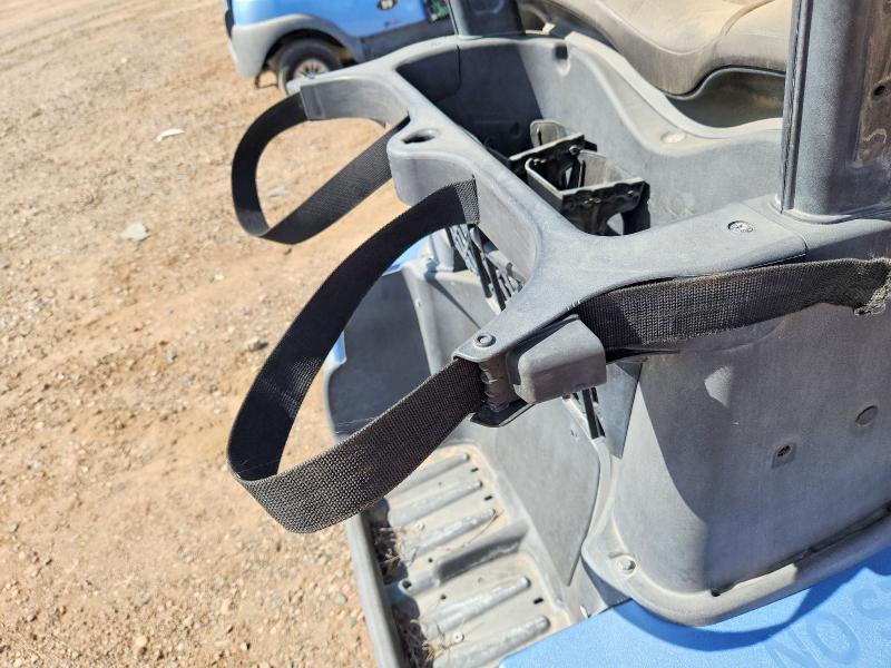 2020 Club Car Tempo Lithium მანქანა იყიდება აუქციონზე, vin: AN2045125642, აუქციონის ნომერი: 49660286