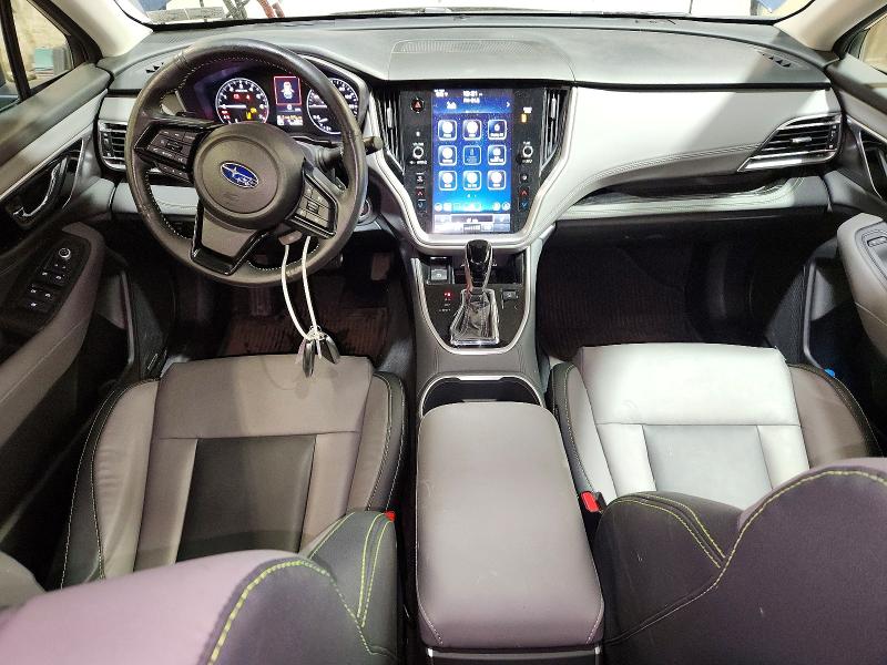Aukcja sprzedaży 2024 Subaru Outback, vin: 4S4BTGLD6R3296673, numer aukcji: 50921866